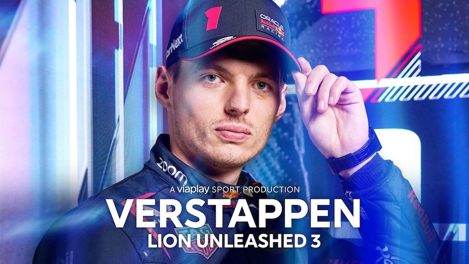 Max Verstappen in actie op het circuit, live te volgen met een IPTV abonnement