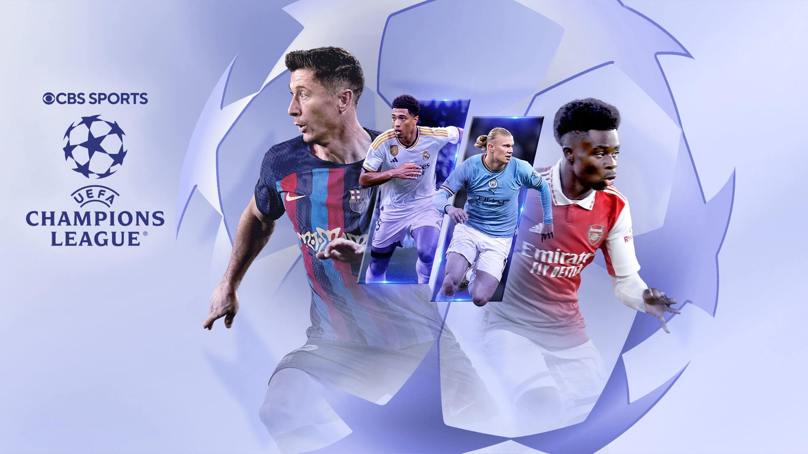 Voetbalfans genieten van Champions League wedstrijden in HD via IPTV Nederland.
