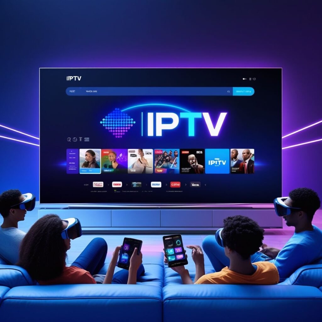 IPTV Abonnement